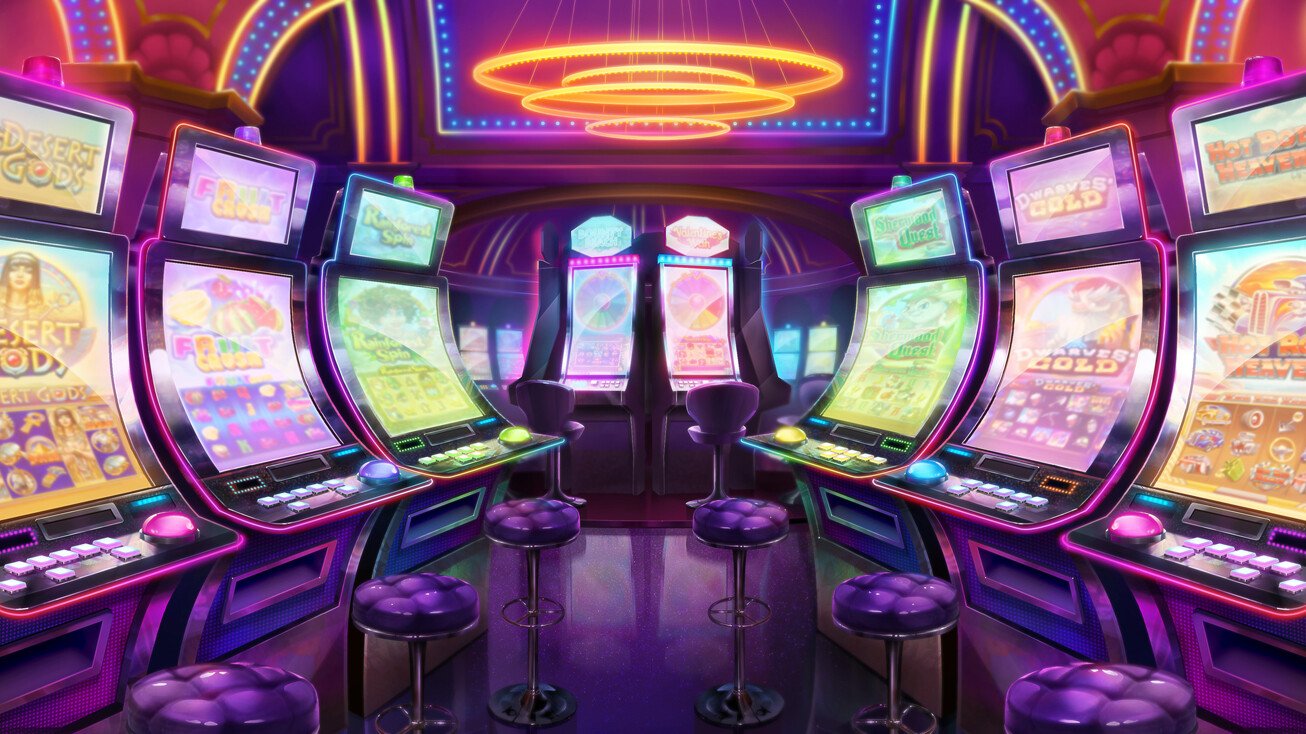 Akses permainan JILI live-dealer di platform konohatoto setelah deposit